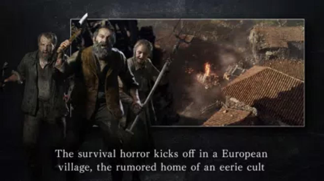 قم بالتسجيل المسبق لResident Evil 4 في أندرويد للحصول على أحدث الأخبار