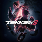 Tekken 8 아이콘