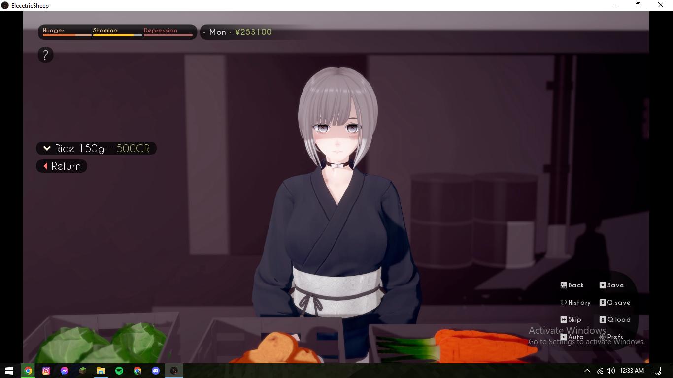 My Maid Dreams of Electric Sheep APK Download for Android Latest Version My Maid Dreams of Electric Sheep APK Download for Android Latest Version
