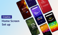 Top 10 Apps for Customizing Your Home Screen on Android