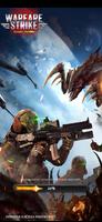 Poster Warfare Strike:Ghost Recon