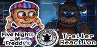 Descarga de APK de Five Nights at Freddy's AR para Android