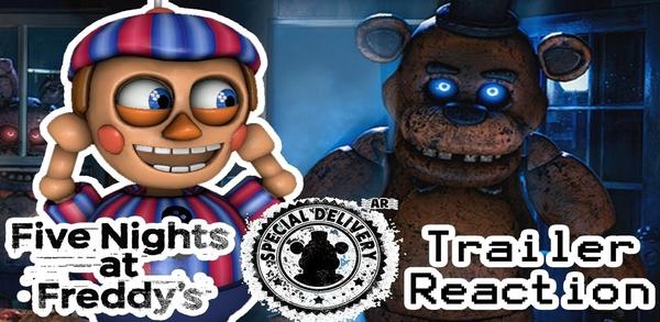 Cómo descargar la última versión de Five Nights at Freddy's AR APK 16.1.0 para Android 2024 image