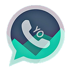 yowhatsapp icône