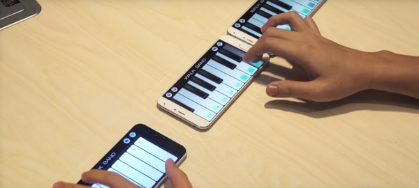 Best 10 Musical Instrument Apps for Android image