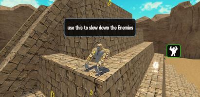 Monkey Arena Tag Mayhem Games screenshot 2