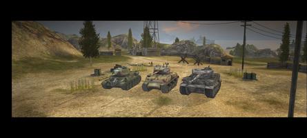 World of Tanks Blitz™ screenshot 1