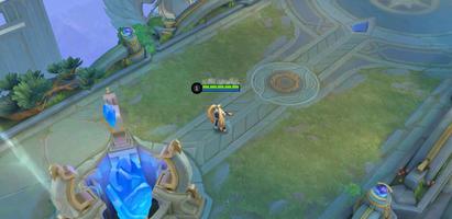 Mobile Legends: Bang Bang.US captura de pantalla 2