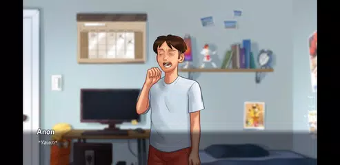 Summertime Saga APK download