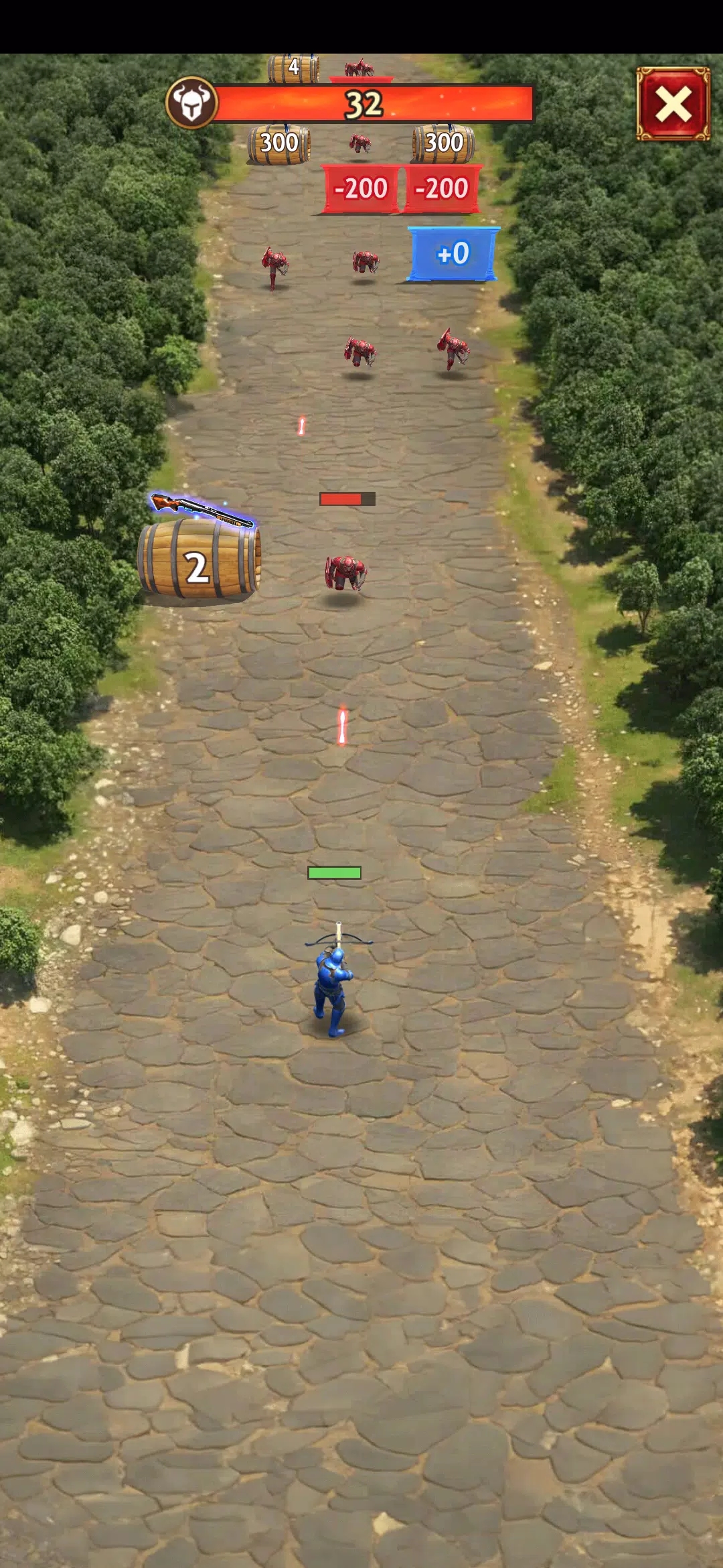 Total Battle: War Strategy