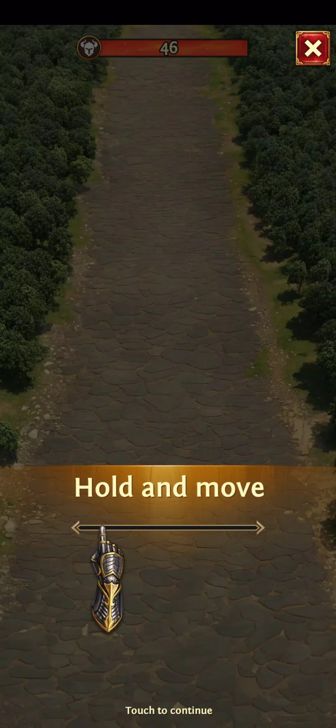 Total Battle: War Strategy