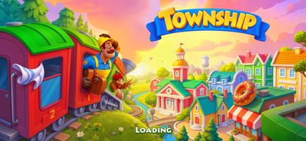 Township پوسٹر