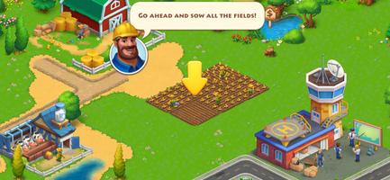 Township for Android TV poster
