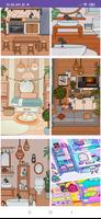 Toca Mystery House Ideas ảnh chụp màn hình 3