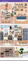 Toca Mystery House Ideas bài đăng