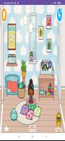 Toca Mystery House Ideas ảnh chụp màn hình 2