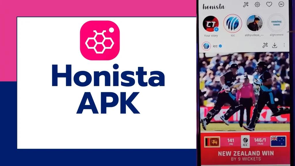 Honista APK for Android Download