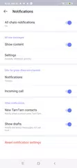 TamTam: Messenger, chat, calls APK download