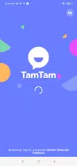 TamTam: Messenger, chat, calls APK download