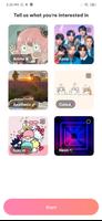 Themes - Wallpapers & Widgets تصوير الشاشة 1