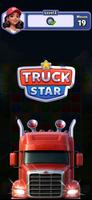 Truck Star تصوير الشاشة 2