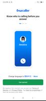 Truecaller скриншот 1