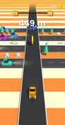 Traffic Run!: Driving Game ภาพหน้าจอ 2