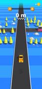 Traffic Run!: Driving Game ภาพหน้าจอ 4
