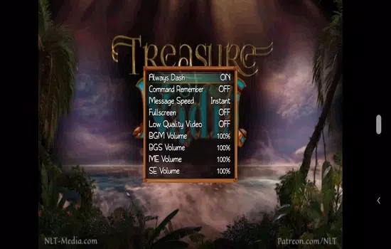 Treasure of Nadia APK