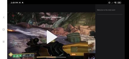 Twitch screenshot 3