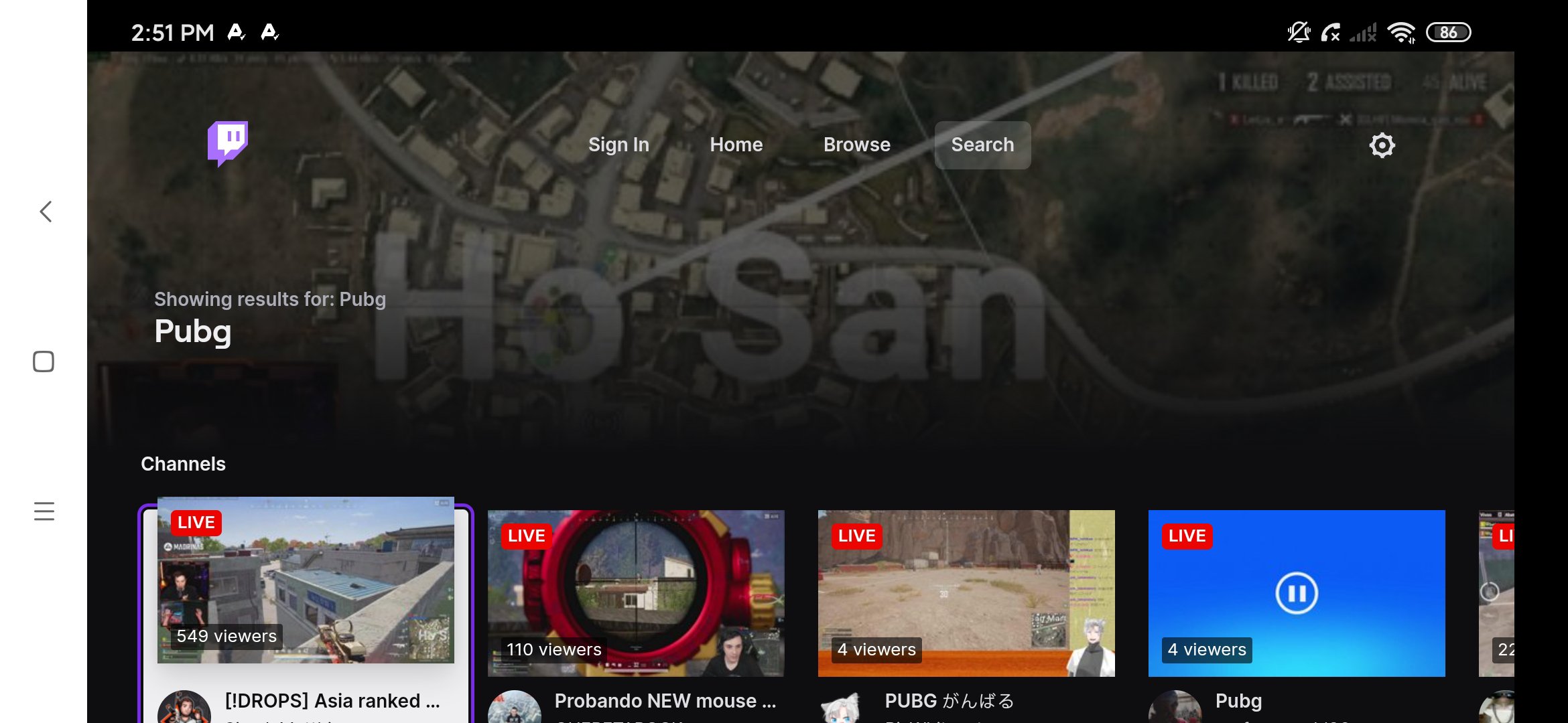 Screenshot 6