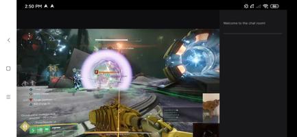 Twitch screenshot 2