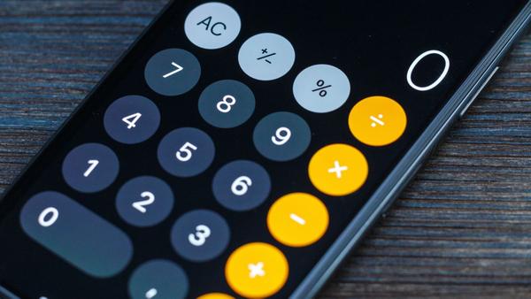 10 Best Calculator Apps - APKPure.com image