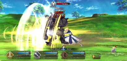 Fate/Grand Order স্ক্রিনশট 3