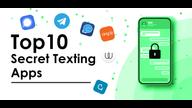 Top 10 Secret Texting Apps for Android