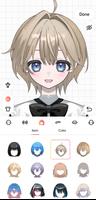 Avvy | VTuber&Anime Avatar Screenshot 3