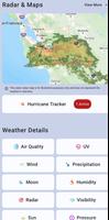 2 Schermata Weather Now Launcher