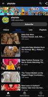 Play Tube - Block Ads on Video poster