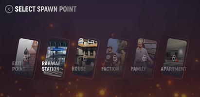 Grand Mobile:RP Life Simulator Affiche