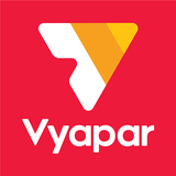 Vyapar icône