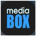 MediaBox HD ไอคอน