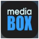 MediaBox HD ไอคอน