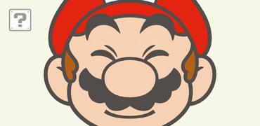 脸孔马力欧 截图 1