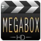 MegaBox HD 图标