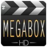 MegaBox HD 圖標