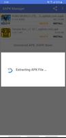 XAPK Manager Ekran Görüntüsü 3