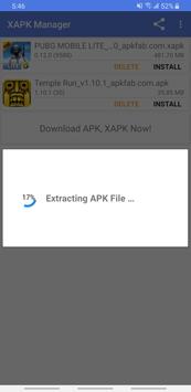 XAPK Manager 截图 3