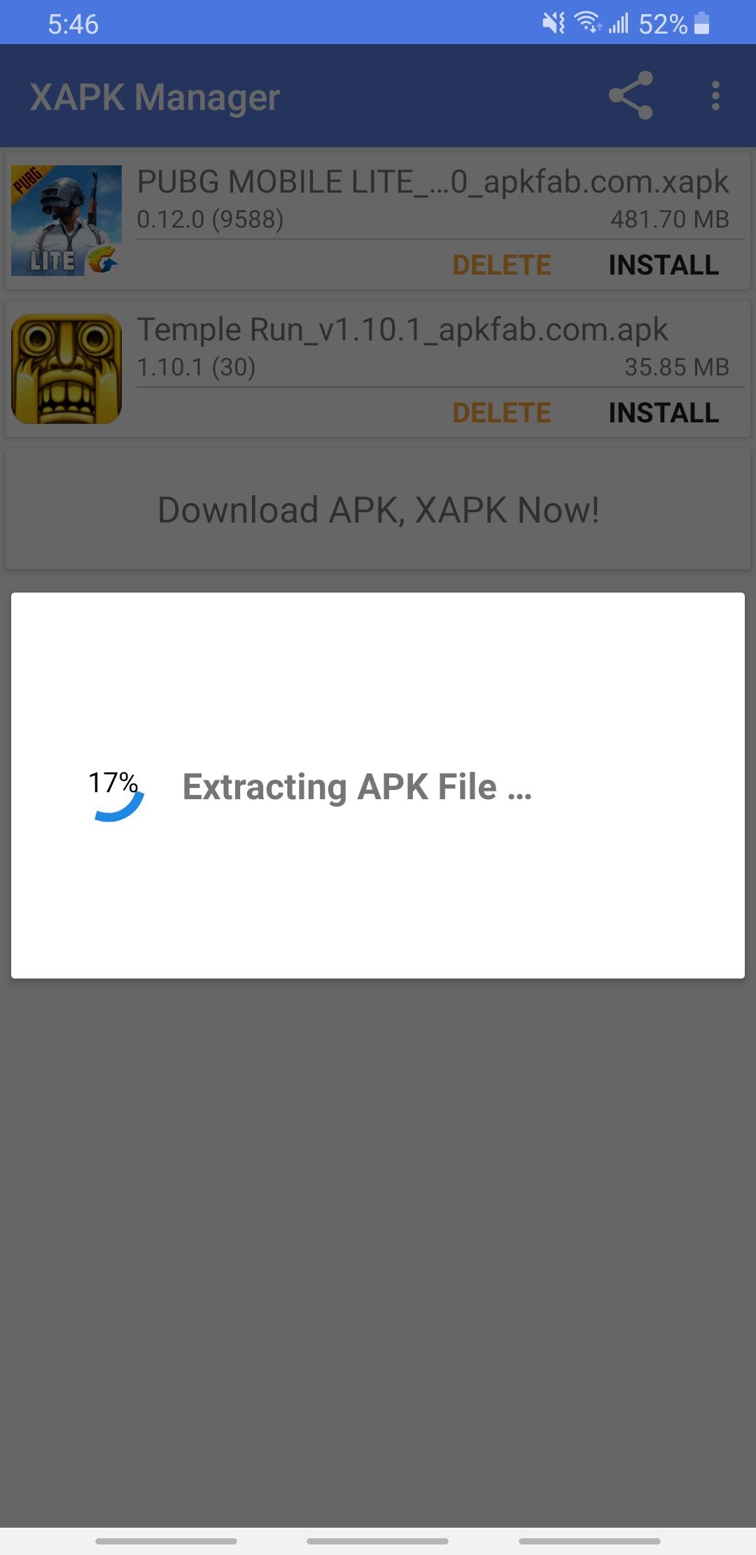 Xapk Manager For Android Apk Download
