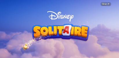 Disney Solitaire screenshot 1