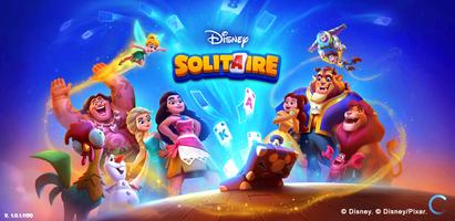 Disney Solitaire poster